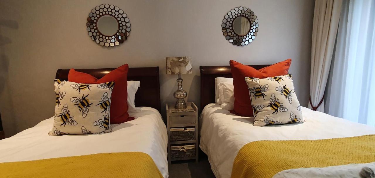 Verdun Country House Franschhoek Eksteriør bilde