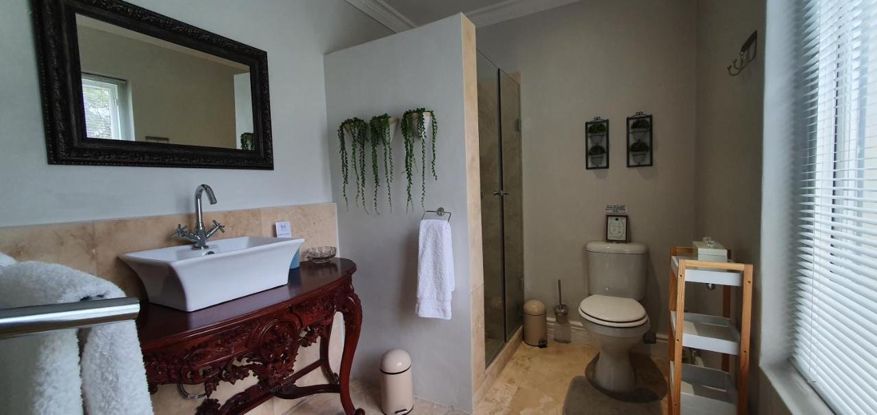 Verdun Country House Franschhoek Eksteriør bilde