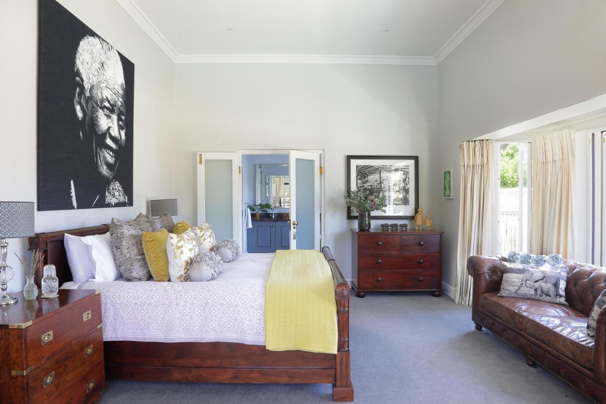 Verdun Country House Franschhoek Eksteriør bilde