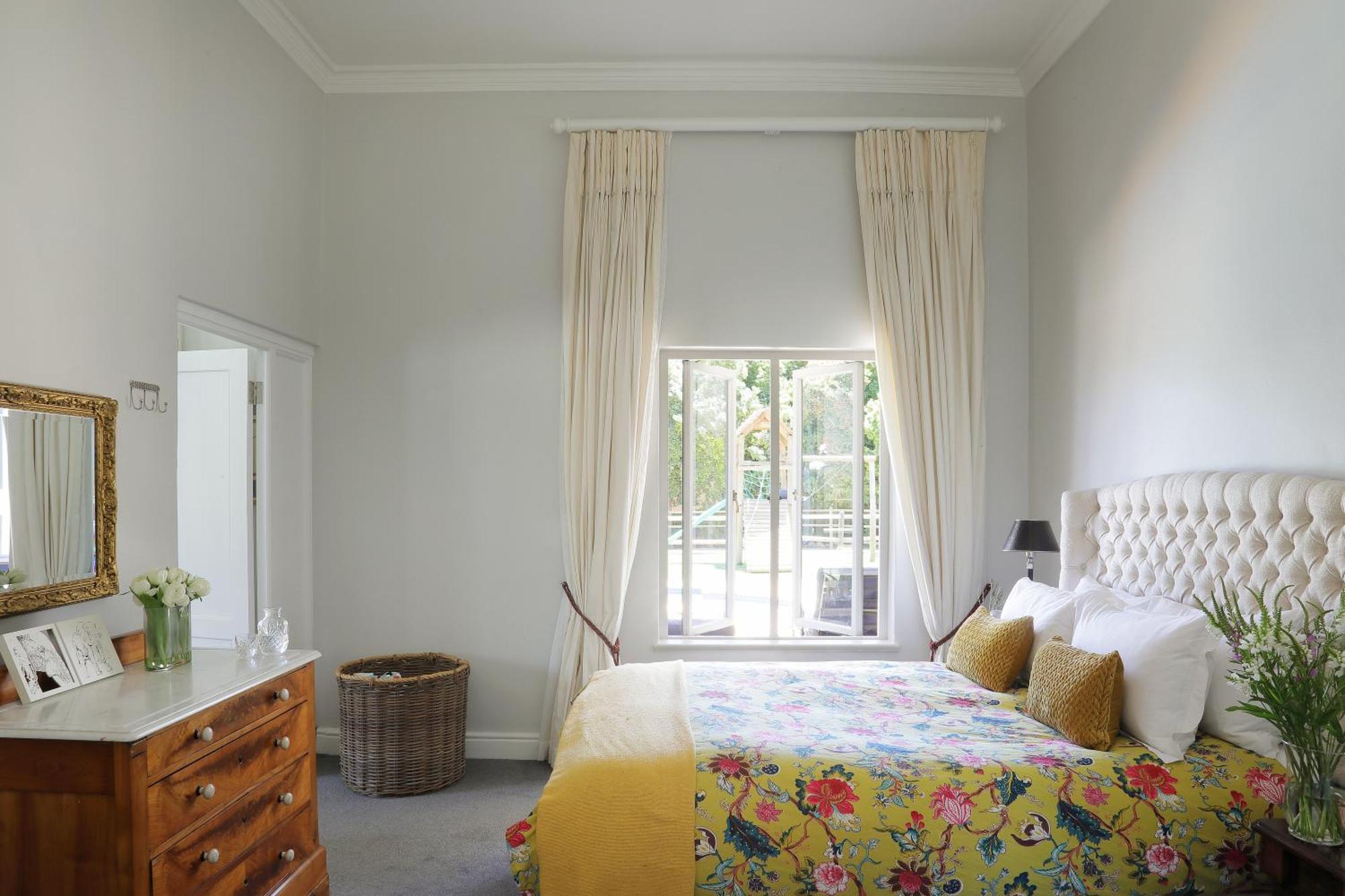 Verdun Country House Franschhoek Eksteriør bilde