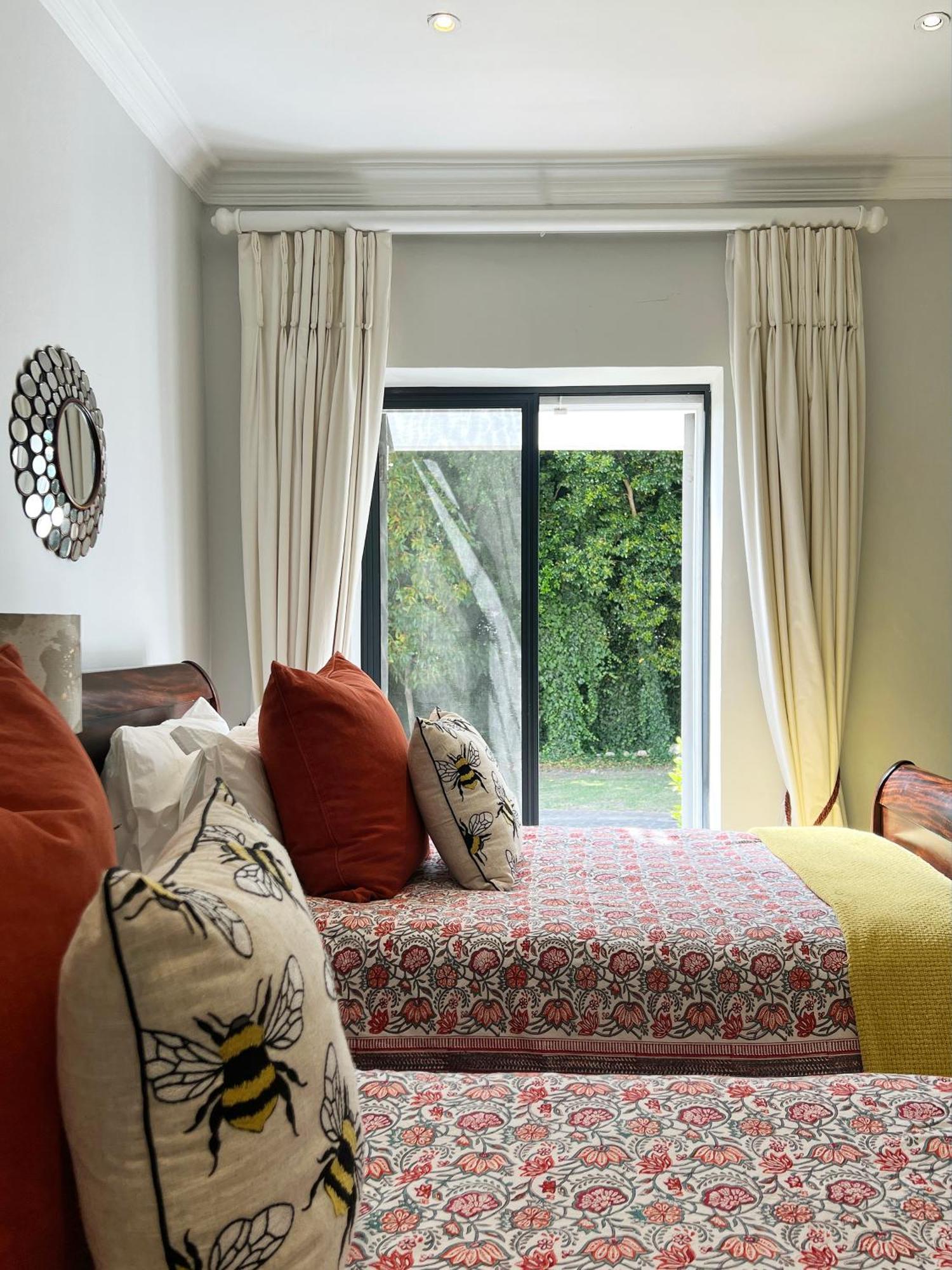 Verdun Country House Franschhoek Eksteriør bilde