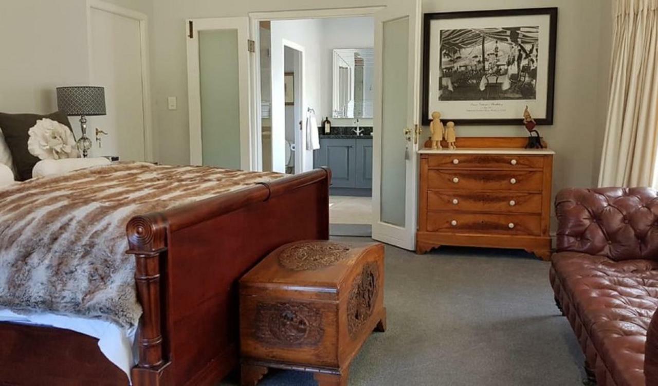 Verdun Country House Franschhoek Eksteriør bilde